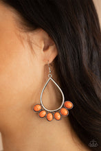 Load image into Gallery viewer, Stone Sky-Orange
