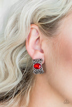 Load image into Gallery viewer, Glamorously Grand Duchess-Red
