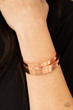 Load image into Gallery viewer, A HAUTE Number-Copper
