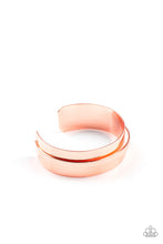 Load image into Gallery viewer, A HAUTE Number-Copper

