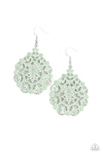 Load image into Gallery viewer, Floral Affair-Green
