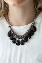 Load image into Gallery viewer, Fashionista Flair-Black
