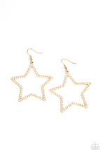 Load image into Gallery viewer, Supernova Sparkle-Gold
