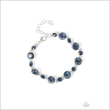 Load image into Gallery viewer, Starstruck Sparkle-Blue
