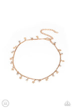Load image into Gallery viewer, Little Lady Liberty-Gold
