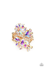 Load image into Gallery viewer, Flauntable Flare-Gold
