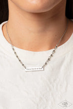 Load image into Gallery viewer, Send Me An Angel-Silver
