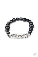 Load image into Gallery viewer, Traffic-Stopping Sparkle-Black
