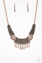 Load image into Gallery viewer, STEER It Up-Copper
