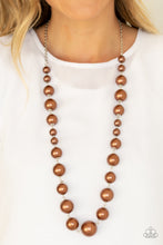 Load image into Gallery viewer, Pearl Prodigy-Brown
