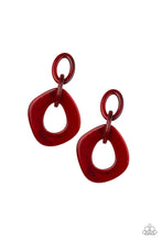 Load image into Gallery viewer, Torrid Tropicana-Red
