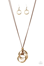 Load image into Gallery viewer, Harmonious Hardware-Brass
