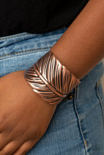 Load image into Gallery viewer, Where There’s a QUILL, There’s a Way-Copper
