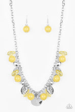 Load image into Gallery viewer, Prismatic Sheen-Yellow
