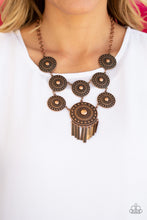 Load image into Gallery viewer, Modern Medalist-Copper
