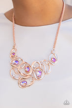 Load image into Gallery viewer, Warp Speed-Rose Gold

