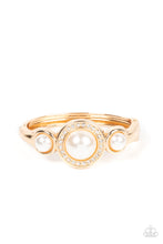 Load image into Gallery viewer, Debutante Daydream-Gold
