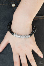Load image into Gallery viewer, Traffic-Stopping Sparkle-Black
