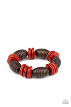 Load image into Gallery viewer, Caribbean Castaway-Red
