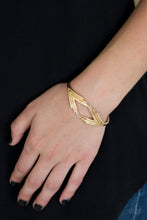 Load image into Gallery viewer, In Total De-NILE-Gold
