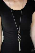 Load image into Gallery viewer, Diva In Diamonds-Brown
