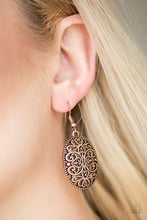 Load image into Gallery viewer, Wistfully Whimsical-Copper
