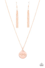 Load image into Gallery viewer, The Cool Mom-Rose Gold
