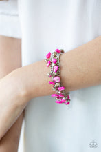 Load image into Gallery viewer, Plentiful Pebbles-Pink

