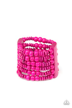 Load image into Gallery viewer, Don’t Stop BELIZE-ing-Pink
