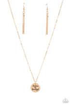 Load image into Gallery viewer, America The Beautiful-Gold
