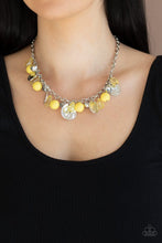 Load image into Gallery viewer, Prismatic Sheen-Yellow
