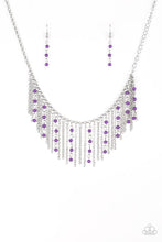 Load image into Gallery viewer, Harlem Hideaway-Purple

