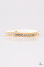 Load image into Gallery viewer, Babe Bling-Gold
