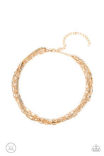 Load image into Gallery viewer, Glitter and Gossip-Gold

