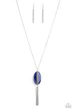 Load image into Gallery viewer, Tranquility Trend-Blue
