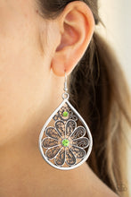Load image into Gallery viewer, Whimsy Dreams-Green
