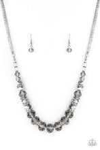 Load image into Gallery viewer, Distracted by Dazzle-Silver
