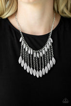 Load image into Gallery viewer, Venturous Vibes-Silver
