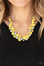 Load image into Gallery viewer, Bubbly Brilliance-Yellow
