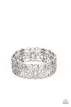 Load image into Gallery viewer, Namaste Gardens-Silver
