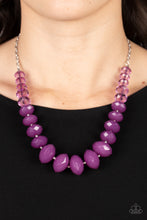 Load image into Gallery viewer, Happy-GLOW-Lucky-Purple
