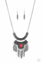 Load image into Gallery viewer, Desert Devotion-Red
