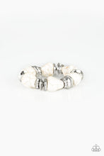 Load image into Gallery viewer, Stone Age Stunner-White

