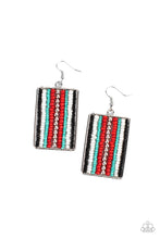 Load image into Gallery viewer, Beadwork Wonder-Red
