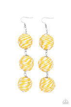 Load image into Gallery viewer, Laguna Lanterns-Yellow
