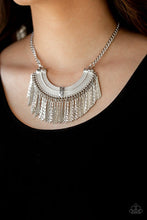 Load image into Gallery viewer, Impressively Incan-Silver
