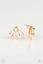 Load image into Gallery viewer, Jeweled Jubilee-Gold
