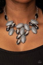 Load image into Gallery viewer, Date Night Nouveau-Silver

