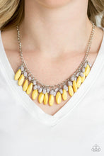 Load image into Gallery viewer, Bead Binge-Yellow
