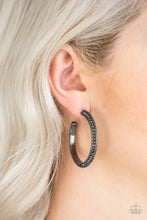 Load image into Gallery viewer, Dazzling Diamond-naire-Black

